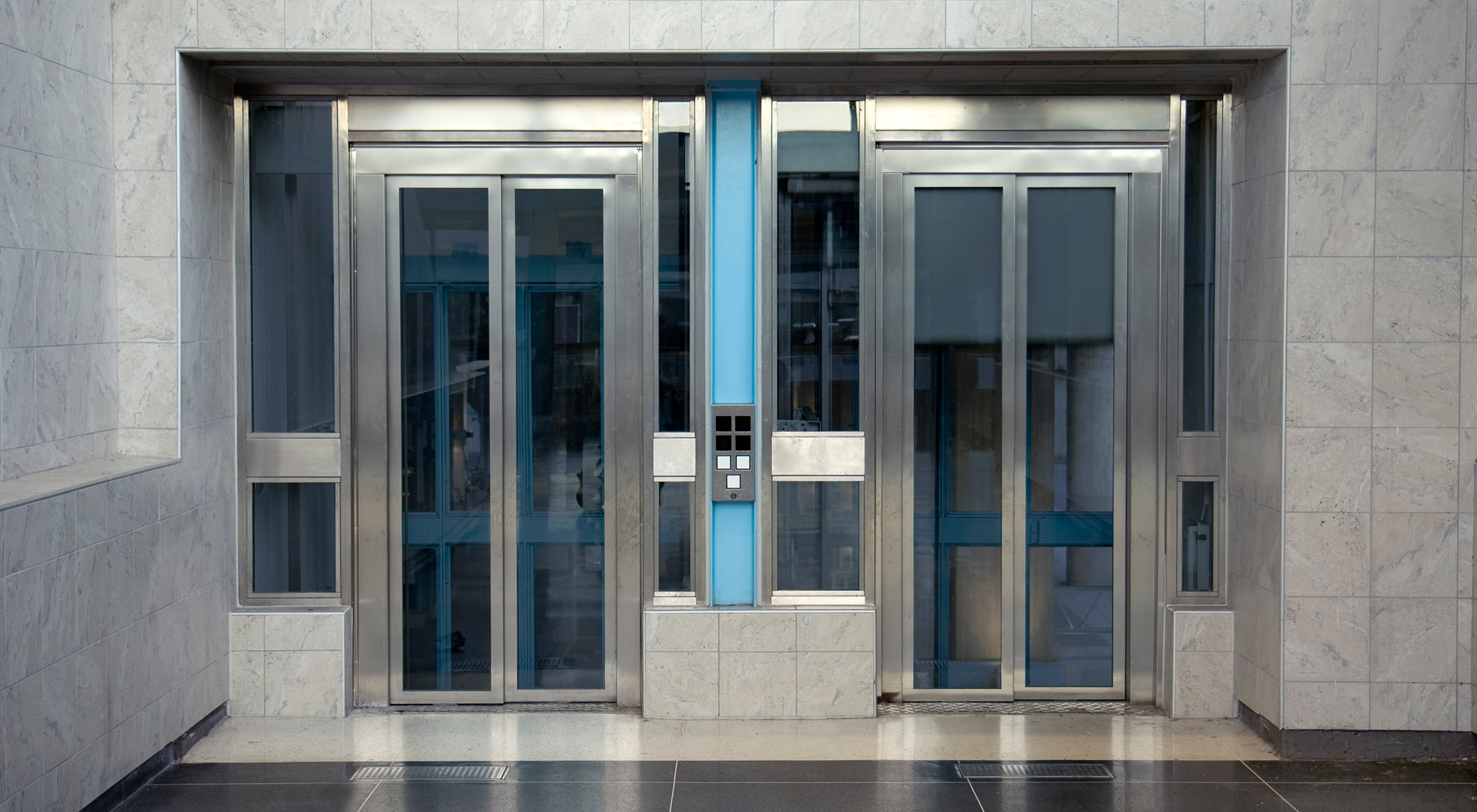 maintaining lift safety