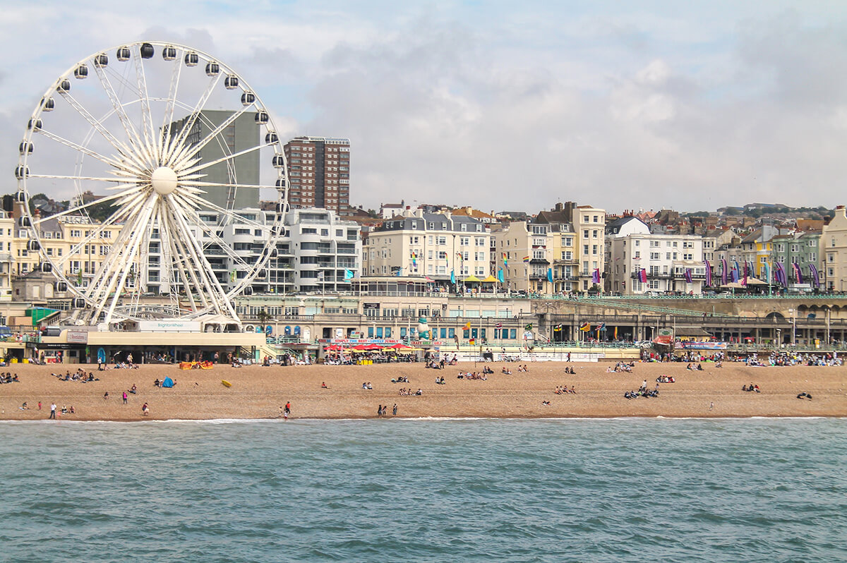 brighton and hove city council lift modernisation