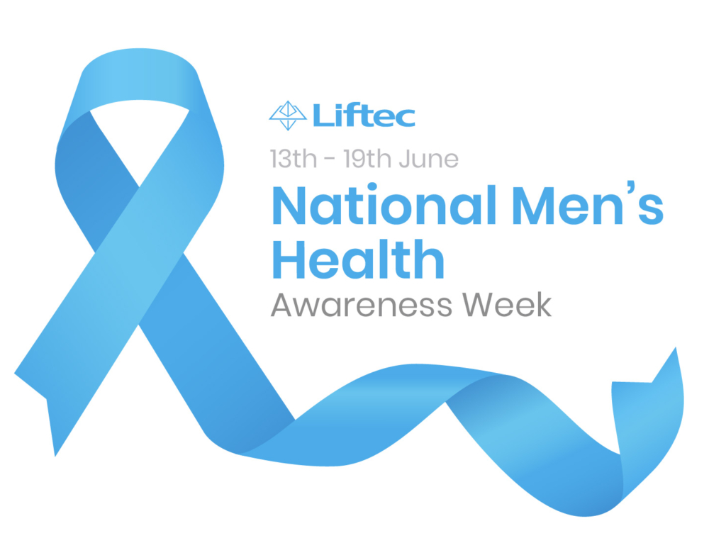 National Men’s Health Week & Father’s Day